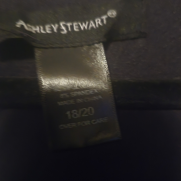 Black jumpsuit - Picture 5 of 6